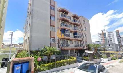 Apartamento com 2 quartos à venda na Rua Araci Vaz Callado, Estreito, Florianópolis