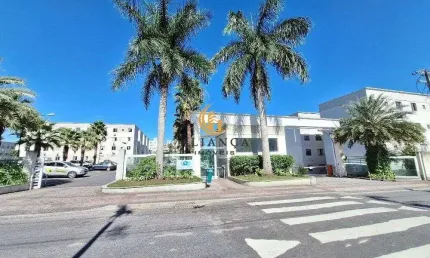 Apartamento com 2 quartos à venda na Rua Manoel Rosa, Areias, São José