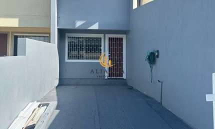 Casa com 2 quartos à venda na Rua Francisco Matias Kremer, Bela Vista, Palhoça