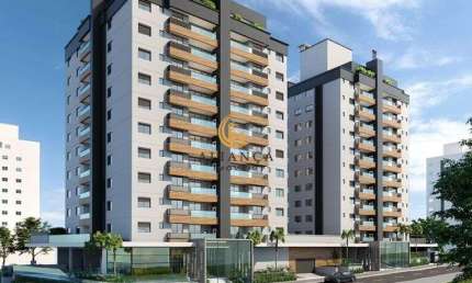Apartamento com 3 quartos à venda na Rua Agapito Veloso, Estreito, Florianópolis
