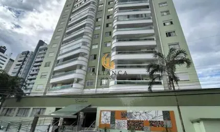 Apartamento com 3 quartos à venda na Avenida Salvador Di Bernardi, Campinas, São José