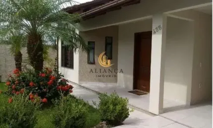 Casa com 4 quartos à venda na Rua Elis Regina, Areias, São José