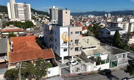 Apartamento em Jardim Cidade de Florianópolis, São José/SC