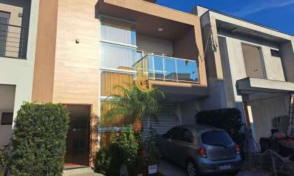 Casa com 3 quartos à venda na Avenida Wilson Castelo Branco, Deltaville, Biguaçu