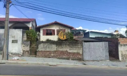 Terreno à venda na Travessa Pedro Antônio Carvalhão, Estreito, Florianópolis