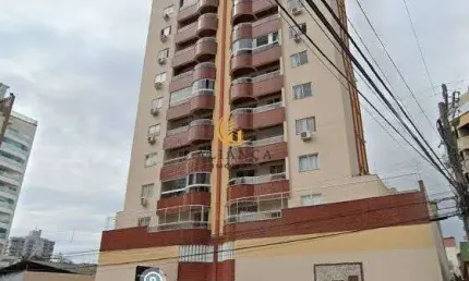 Apartamento com 3 quartos à venda na Rua José Gonzaga Regina Lima, Kobrasol, São José