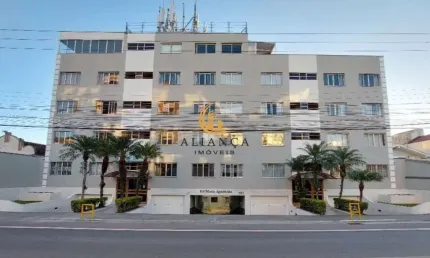 Apartamento com 3 quartos à venda na Rua João Meirelles, Abraão, Florianópolis