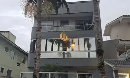 Apartamento com 2 quartos à venda na Rua Zigomar Georgina de Souza Silva, Areias, São José