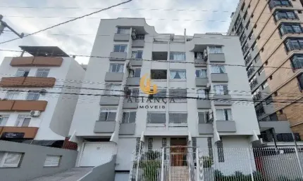 Apartamento com 4 quartos à venda na Rua Afonso Pena, Estreito, Florianópolis