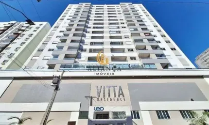 Apartamento com 2 quartos à venda na Rua Elizeu Di Bernardi, Campinas, São José