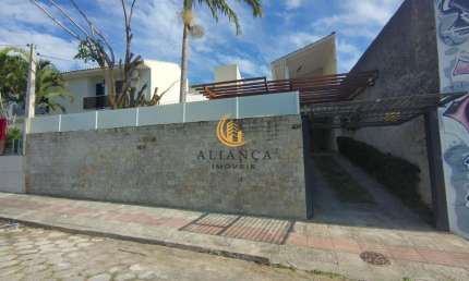 Casa com 4 quartos à venda na Rua Luiz Gonzaga Valente, Capoeiras, Florianópolis