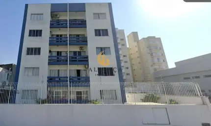 Apartamento em Jardim Cidade de Florianópolis, São José/SC