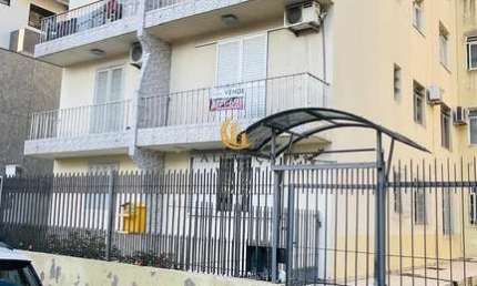 Apartamento com 2 quartos à venda na Rua Otávio do Patrocínio Medeiros, Floresta, São José