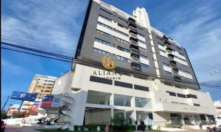 Casa comercial à venda na Avenida Engenheiro Max de Souza, Coqueiros, Florianópolis
