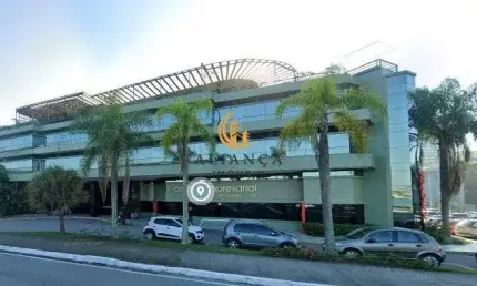 Casa comercial à venda na Avenida Beira Mar Norte, Centro, Florianópolis