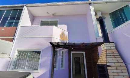 Casa com 2 quartos para alugar na Rua Valmira da Silva, Ceniro Martins, São José