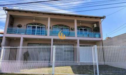 Casa comercial para alugar na Rua João Paulo Gaspar, Ipiranga, São José