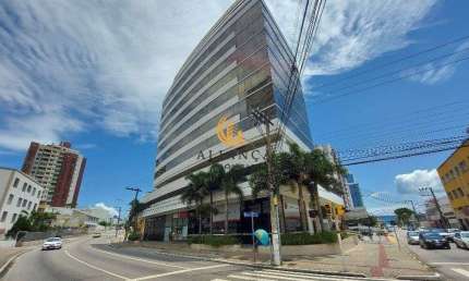Casa comercial à venda na Rua Doutor Heitor Blum, Estreito, Florianópolis