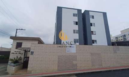 Apartamento com 2 quartos para alugar na Rua Wenceslau Evaristo Silva, Serraria, São José