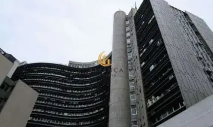 Excelente oportunidade de investimento em uma sala comercial de 32