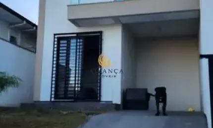 Casa com 2 quartos à venda na Rua Professora Terezinha de Jesus, Bela Vista, Palhoça