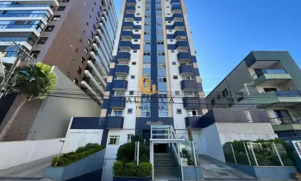 Apartamento com 3 quartos à venda na Rua Cruz E Souza, Campinas, São José