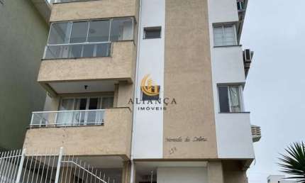 Apartamento com 2 quartos para alugar na Avenida Jaime Estefano Becker, Areias, São José