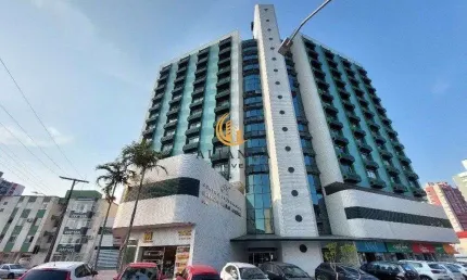 Casa comercial para alugar na Rua Victor Meirelles, Campinas, São José