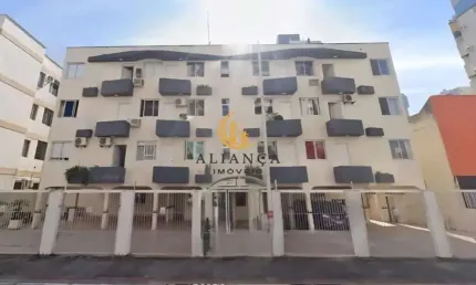 Apartamento com 2 quartos à venda na Rua Delamar José da Silva, Kobrasol, São José