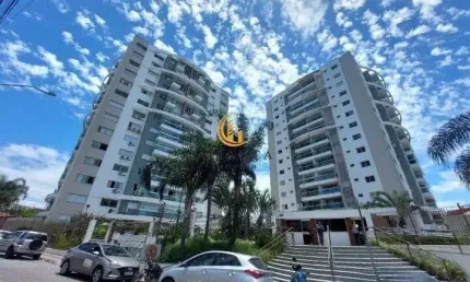 Apartamento com 1 quarto à venda na Rua Virgilino Ferreira de Souza, Barreiros, São José