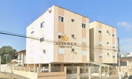 Apartamento com 2 quartos à venda na Rua Antônio Mariano de Souza, Ipiranga, São José