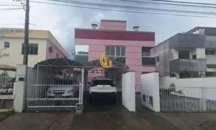 Apartamento com 2 quartos à venda na Rua Amarilis, São Sebastião, Palhoça