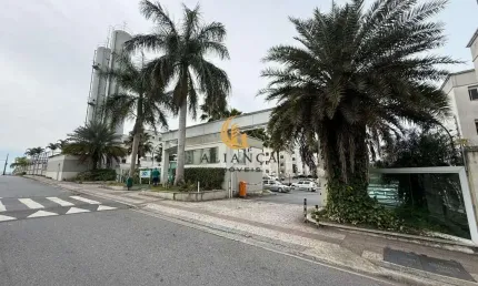 Apartamento com 2 quartos à venda na Rua Manoel Rosa, Areias, São José