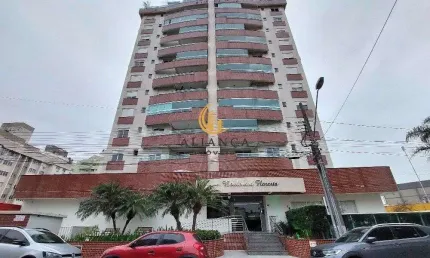 Cobertura com 3 quartos à venda na Rua Heronildes José da Silva, Floresta, São José
