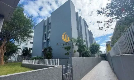 Apartamento com 2 quartos à venda na Rua Doutor Abel Capela, Capoeiras, Florianópolis