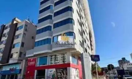 Sala comercial à venda na Rua Charles Ferrari, Kobrasol, São José
