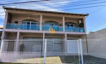 Ponto comercial para alugar na Rua João Paulo Gaspar, Ipiranga, São José