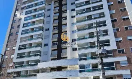 Apartamento com 3 quartos à venda na Rua Eugênio Portela, Barreiros, São José