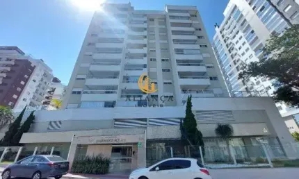 Apartamento com 3 quartos à venda na Rua Rodolfo Jacob Shaefer, Floresta, São José