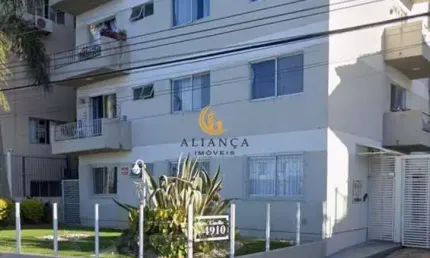 Apartamento com 3 quartos à venda na Rua Assis Brasil, Ponta de Baixo, São José