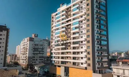 Apartamento com 4 quartos à venda na Rua Otávio do Patrocínio Medeiros, Floresta, São José