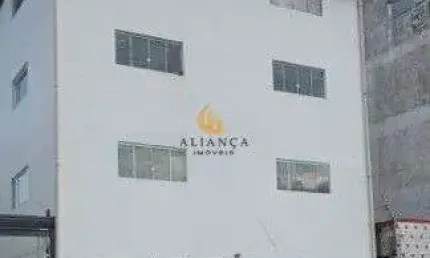 Prédio comercial em jardim atlântico, florianópolis/sc