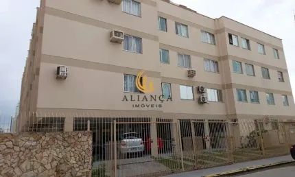 Apartamento com 2 quartos à venda na Avenida Salvador Di Bernardi, Campinas, São José