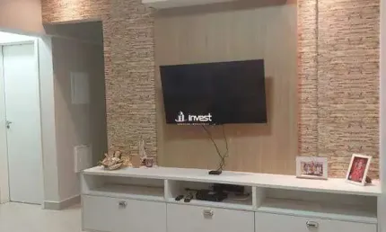 Apartamento com 2 quartos à venda no São Benedito, Uberaba 