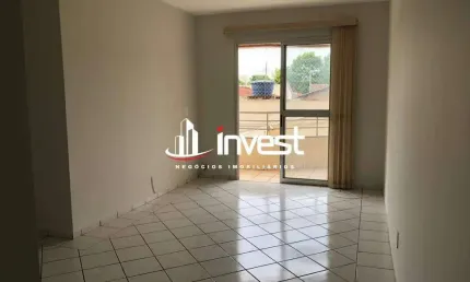 Apartamento com 4 quartos à venda no Santos Dumont, Uberaba 