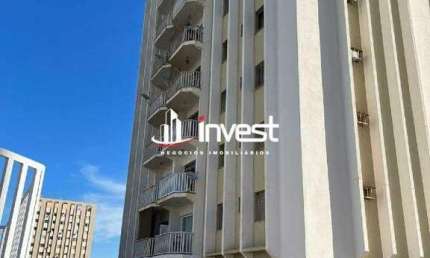 Apartamento à venda, 2 quartos, 2 suítes, 1 vaga, Bom Retiro - Uberaba/MG