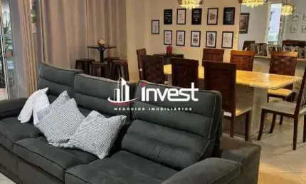 Apartamento com 3 quartos à venda no Santa Maria, Uberaba 