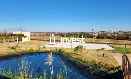 Terreno à venda no Damha Residencial Uberaba I, Uberaba 