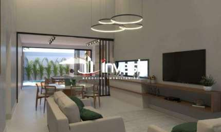 Casa com excelente localização no bairro Jardim do lago
