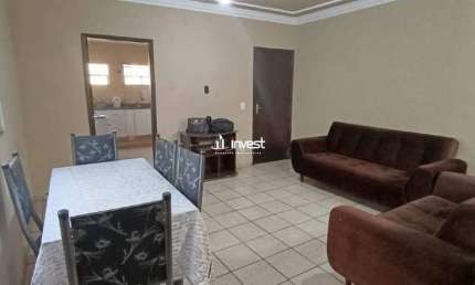 Apartamento com 4 quartos à venda na Vila Olímpica, Uberaba 